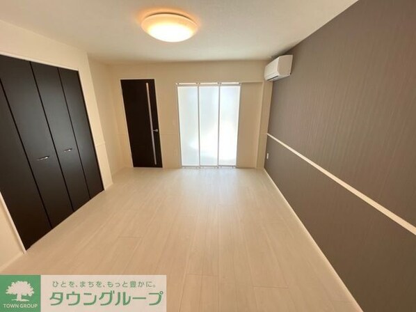 グランプラム本町の物件内観写真